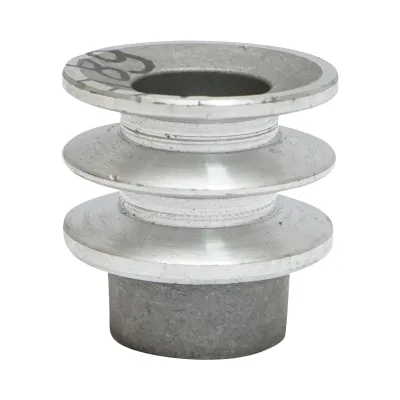 Fulie pentru ax cu pana 20mm, motor 7Cp - imagine 2