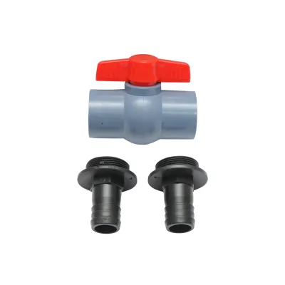 Filtru pentru erbicidator cu robinet - imagine 3