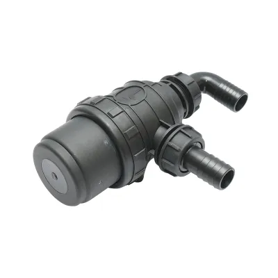 Fitru erbicidator complet cu sita - imagine 3
