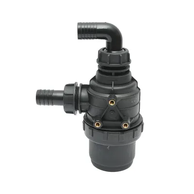 Fitru erbicidator complet cu sita - imagine 2