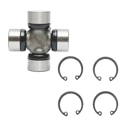 Cruce cardan T2 23,8x61,3 cu gresor si sigurante