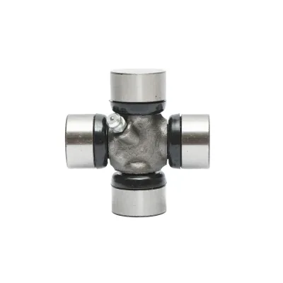 Cruce cardan T2 23,8x61,3 cu gresor si sigurante - imagine 2