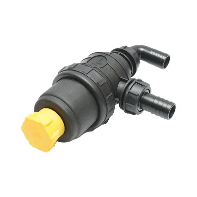 Filtru mic fi 25 pentru erbicidator - imagine 3