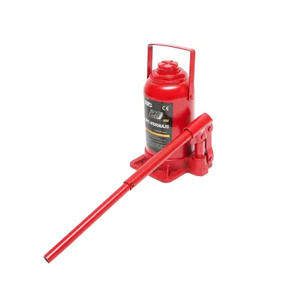 Cric hidraulic tip piston, sarcina maxima suportata 20T - imagine 3