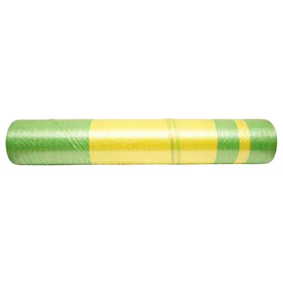 Plasa de balotat HDPE 1,23x3000m THOR