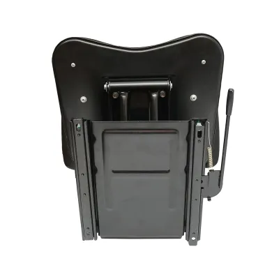 Scaun universal reglabil cu suspensie mecanica ST 11 BS-07BE - imagine 4