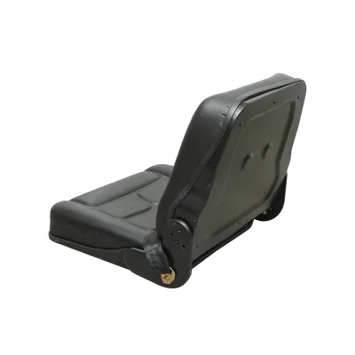 Scaun universal cu centura pentru utilaje agricole sau industriale, stivuitor - imagine 2