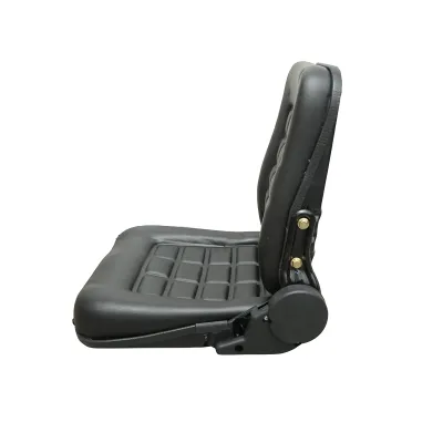 Scaun universal pentru utilaje agricole sau industriale, stivuitor - imagine 2