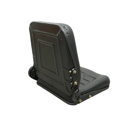 Scaun universal pentru utilaje agricole sau industriale, stivuitor - imagine 3