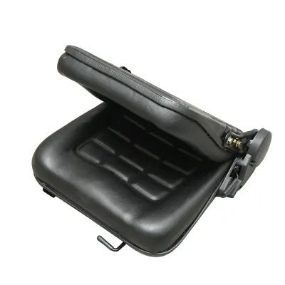 Scaun universal pentru utilaje agricole sau industriale, stivuitor - imagine 5