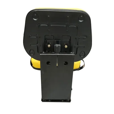 Scaun universal pentru utilaje agricole sau industriale, stivuitor - imagine 3