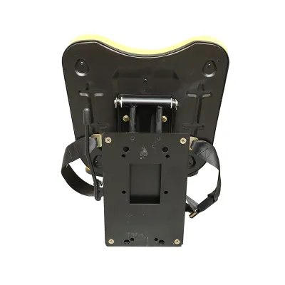 Scaun universal pentru utilaje agricole sau industriale, stivuitor - imagine 5