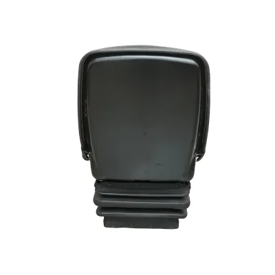 Scaun universal reglabil pe inaltime si greutate 50-130Kg pentru tractor, utilaje agricole, industriale, stivuitor - imagine 3
