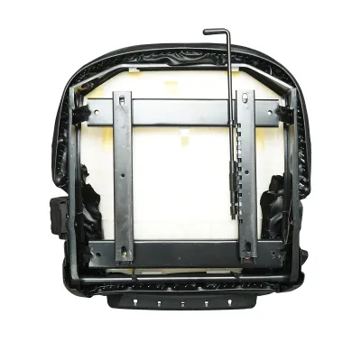 Scaun universal cu manere pentru tractor si utilaje industriale - imagine 5