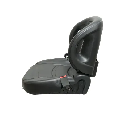 Scaun universal cu manere pentru tractor si utilaje industriale - imagine 2