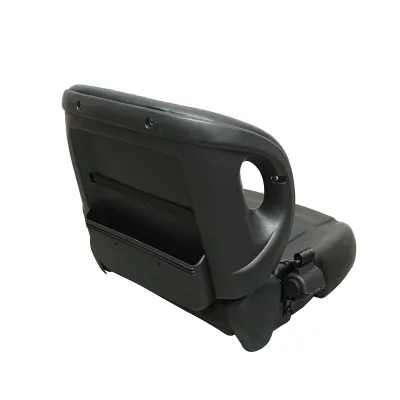 Scaun universal cu manere pentru tractor si utilaje industriale - imagine 4