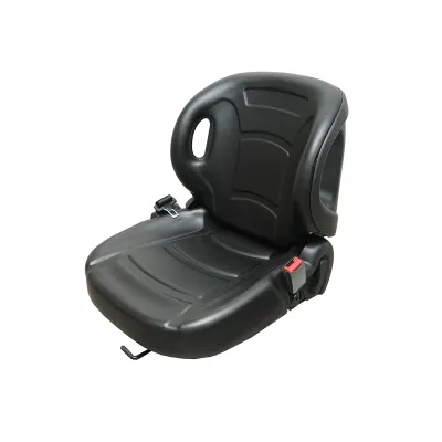 Scaun universal cu manere pentru tractor si utilaje industriale