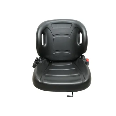 Scaun universal cu manere pentru tractor si utilaje industriale - imagine 6