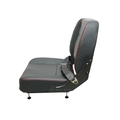 Scaun universal pentru tractor si utilaje industriale - imagine 2