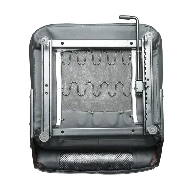 Scaun universal pentru tractor si utilaje industriale - imagine 5