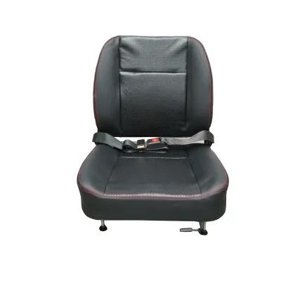 Scaun universal pentru tractor si utilaje industriale - imagine 6