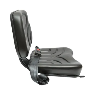 Scaun universal cu centura pentru utilaje agricole, industriale sau stivuitor - imagine 5