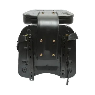Scaun universal cu centura pentru utilaje agricole, industriale sau stivuitor - imagine 6