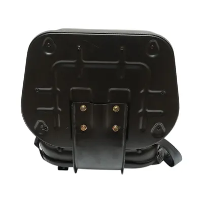 Scaun universal cu centura pentru utilaje agricole, industriale sau stivuitor - imagine 4
