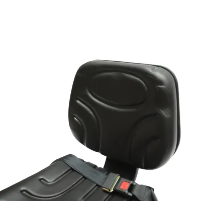 Scaun universal cu centura pentru utilaje agricole, industriale sau stivuitor - imagine 8