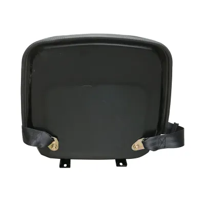Scaun universal cu centura de siguranta pentru tractor si utilaje, stivuitor - imagine 3