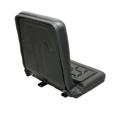 Scaun universal cu centura de siguranta pentru tractor si utilaje, stivuitor - imagine 4