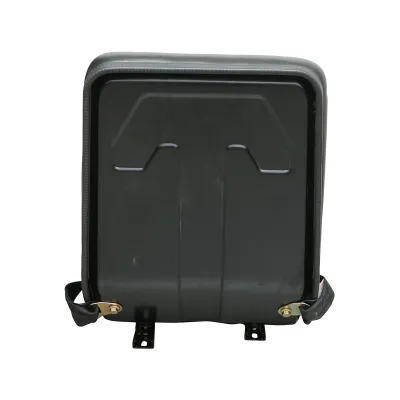 Scaun universal cu centura de siguranta pentru tractor si utilaje, stivuitor - imagine 3
