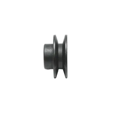 Fulie 1 canelura 56x30mm pentru ax cu pana 24mm - imagine 3
