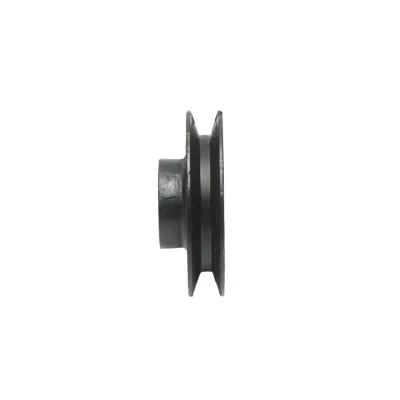Fulie 1 canelura 85x30mm pentru ax cu pana 24mm - imagine 3