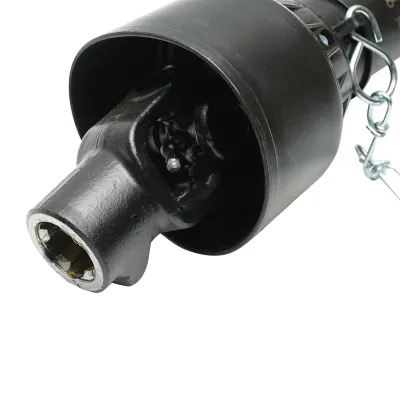 Cardan 800 mm T1 cruce 22x54 (teava triunghiulara) 1 3/8 Z=6 Erbicidator - imagine 2