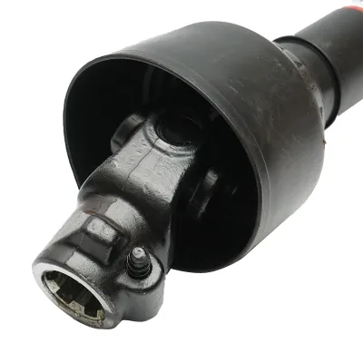 Cardan 800 mm T1 cruce 22x54 (teava triunghiulara) 1 3/8 Z=6 Erbicidator - imagine 3