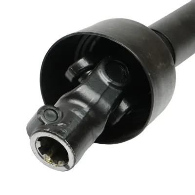 Cardan 1200 mm T2 cruce 23,8x61,3 (teava triunghiulara) 1 3/8 Z=6 - imagine 3