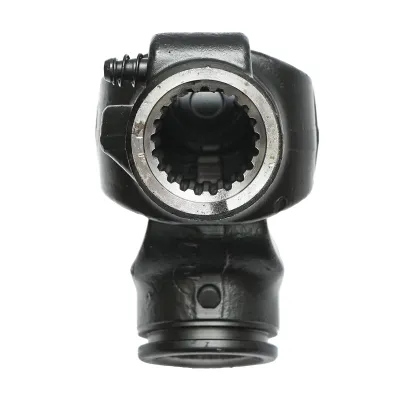 Articulatie FCF L4 T4S cardan completa, cruce 27X74,6 pentru teava lamaie 48x41,2/40,1x34,5/3 - imagine 3