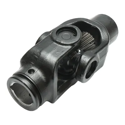 Articulatie FCF L4 T4S cardan completa, cruce 27X74,6 pentru teava lamaie 48x41,2/40,1x34,5/3 - imagine 2