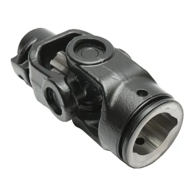 Articulatie FCF L5 T5S cardan completa, cruce 30.2X80 pentru teava lamaie - imagine 2