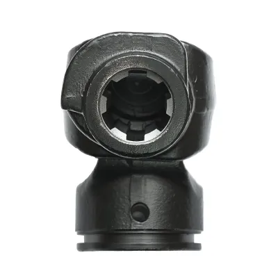 Articulatie FCF L5 T5S cardan completa, cruce 30.2X80 pentru teava lamaie - imagine 3