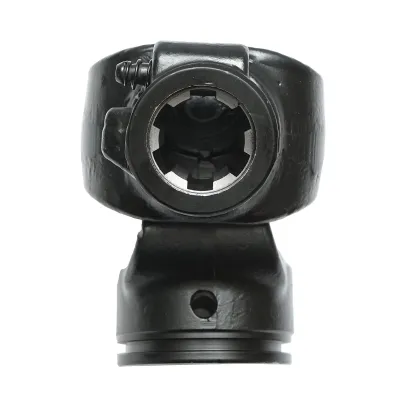 Articulatie FCF L6 T6S cardan completa, cruce 30,2x92 pentru teava lamaie - imagine 3