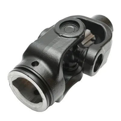 Articulatie FCF L6 T6S cardan completa, cruce 30,2x92 pentru teava lamaie - imagine 2