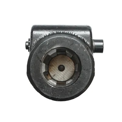 Adaptor cardan trecere Z6 1 3/4 la Z6 1 3/8 - imagine 2