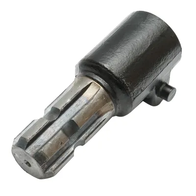 Adaptor cardan trecere Z6 1 3/4 la Z6 1 3/8 - imagine 3