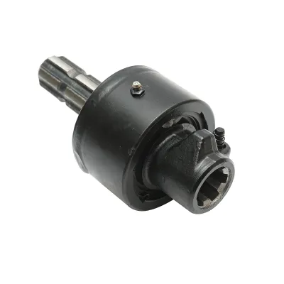 Clichet universal cardan 13/8 Z6 L=155mm max. rotatii 3500 Nm - imagine 4