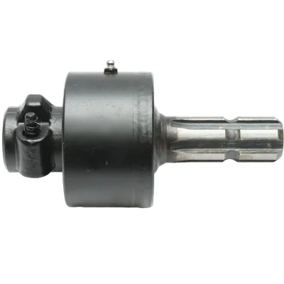 Clichet universal cardan 13/8 Z6 L=155mm max. rotatii 3500 Nm
