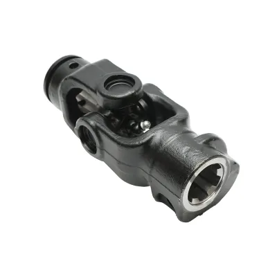Articulatie cardan FCF T2 completa, cruce 23,8x61,3mm cu 29mm teava triunghiulara - imagine 4