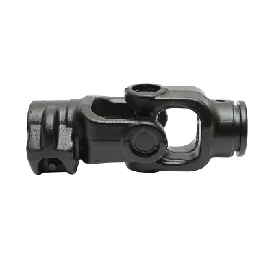 Articulatie cardan FCF T2 completa, cruce 23,8x61,3mm cu 29mm teava triunghiulara