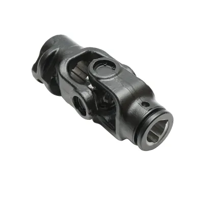 Articulatie cardan FCF T2 completa, cruce 23,8x61,3mm cu 29mm teava triunghiulara - imagine 2